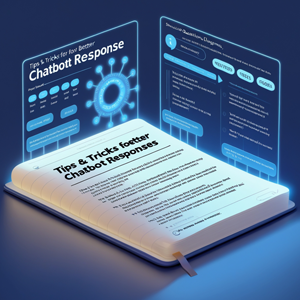 Chat GPT richtig nutzen Chat GPT richtig nutzen