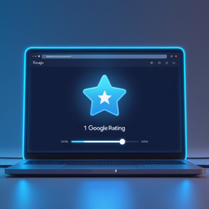 Negative Google Bewertung löschen 